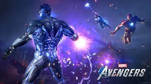 The avengers free
