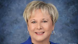 Encompass Health Rehabilitation Hospital names new CEO