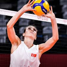 A milli kadın voleybol takımımız, fivb milletler ligi'ndeki 6. Muo6rin0ev Ylm
