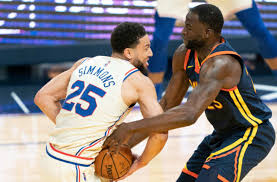 The warriors compete in the national basketba. Could The Golden State Warriors Revolutionize The Nba Again