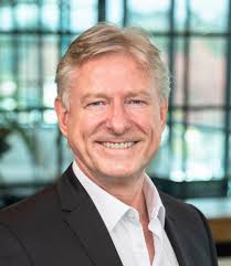 Dave Salisbury for Council