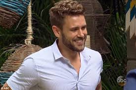 Nick Viall Allegedly Gets A Contestant Pregnant Ok Here S The Situation O Hits