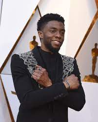 He is known for his portrayal of t'challa / black panther in the marvel cinematic universe from 2016 to. Chadwick Boseman Who Embodied Black Icons Dies Of Cancer Mpr News