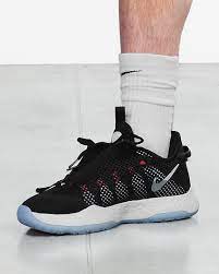 Newest(default) price (low) price (high) product name best seller. Pg 4 Basketball Shoe Nike Com