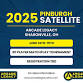 Pinburgh Satellite Mega Matchplay Tournament at Arcade Legacy