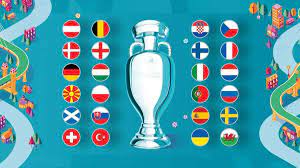 Ευρωπαϊκό πρωτάθλημα ποδοσφαίρου νέων u21. Euro 2020 2021 Programma Omiloi Hmeromhnies