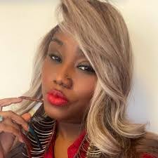 Aisha Epps's Instagram, Twitter & Facebook