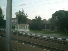 La ligne ir 1556 de train (direction: 1000 Bucuresti Nord Ploiesti Sud Ploiesti Vest