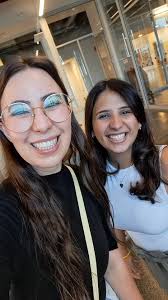 Today's Featured Woman in our Your Hour Her Power campaign is Madison  Albrecht of Hatch Interior Design. "Hatch Interior Design is a boutique  design firm, co-owned by Rachel Clarida and Shanna Martin,