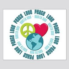 Earth day 3 posters and art. Earth Day Posters Cafepress