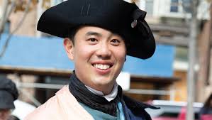 Meet the Revolution: Daniel Sieh