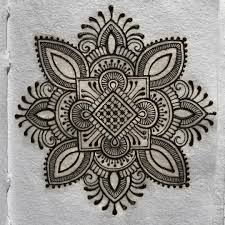 See This Instagram Photo By Anoushka Irukandji 1 677 Likes Henna Designs On Paper Henna Patterns Henna Tattoo Designs