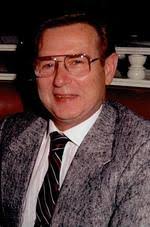 Obituary for Gerald Weese