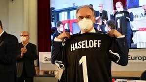 Catherine was born on september 18 1901. Dr Reiner Haseloff Ist Spitzenkandidat Zur Landtagswahl Cdu Sachsen Anhalt
