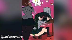 Toru My Hero Academia Compilation - XAnimu.com