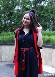 Galeri Foto Syifa Hadju Foto Terbaru Foto Populer Kapanlagi Com