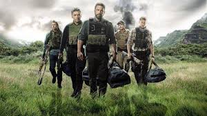 After his father's passing, a teenager sets out for new york in search of his estranged mother and soon finds love and . Tautan Nonton Streaming Film Triple Frontier Full Movie Download Unduh Film Triple Frontier Tribun Pekanbaru