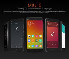 Xiaomi Mi 4 Overseas Edition 3G ...
