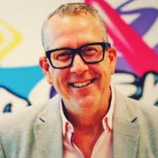 Two years ago today, we started out