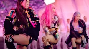 From Hanbok To Hangeul Blackpink Oozes Korean Heritage In Comeback Be Korea Savvy