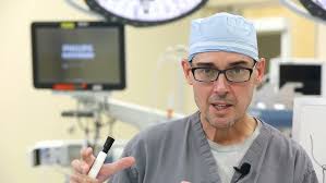 Meet Neil Goldenberg, M.D., Ph. D.