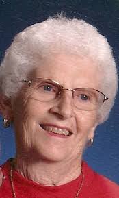Obituary for Mildred Theresa (Check) Zimmerman