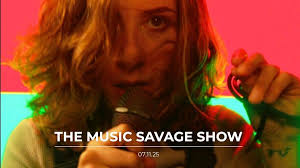 Music Savage