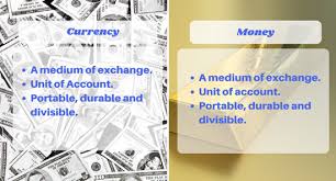 On its own, 'fiat' is defined as 'a formal authorization or proposition; Currency Vs Money Did You Know There S A Difference By Goldma Team Medium