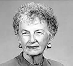 Marjorie MONSON Obituary (2014)