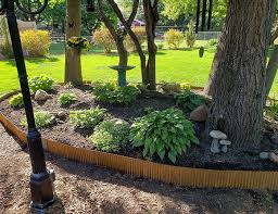 Thanks to its robustness and anchor stake design, it can be placed without burying, giving you height in the garden to create prominent areas, steps or raised flower beds. Corrugated Edging Corten Steel Suppliers
