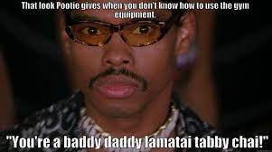 17 Most Hilarious Pootei Tang Quotes Quotes Queen