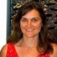 Tammy Noyes's Instagram, Twitter & Facebook