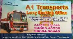 Top Lorry Transport Services in Nagapattinam - लारी ...