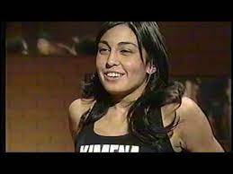 Check spelling or type a new query. Ximena Abarca Protagonistas De La Musica Resumen Part2 Youtube