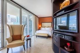 One Bedroom Penthouse On Collins Avenue 16 Miami Beach Situated 700 Metres From Lincoln Road In Miami Beach This Air Condit One Bedroom Lincoln Road Apartment