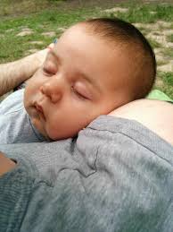 Help My Baby Bit Me La Leche League Gb