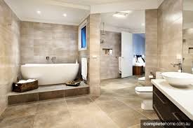 Bathroom's design has endless possibilities and freedom, the only thing that you need to keep in your mind is that, who is going to use the bathroom. Bathroom Design How To Make Three Decisions In One Completehome
