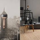 Das khakigrün ist knackig wie junger bambus und erinnert an die farbwelt des frühsommers. Wohnen Mit Farben Trendfarbe Bamboo Bild 3 Schoner Wohnen