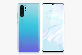 Huawei P30 Pro All Colors Huawei Crystals Hidden Objects