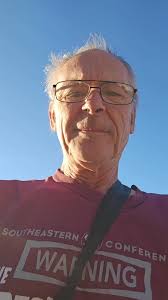 Patrick Rene Larkins