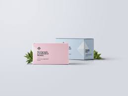 Download Rectangular Box Free Psd Mockup Free Mockup