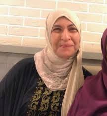 انباء عن العثور على ام معتصم في منزل مهجور بلقرب من منزل والدتها المتوفاة