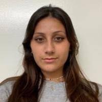 Melissa Cajigas's Instagram, Twitter & Facebook