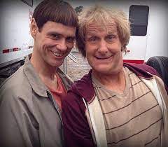 Pelicula Dos Tontos Todavia Mas Tontos 2014 Abandomoviez Net