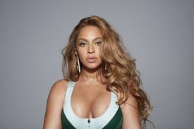 Learn more about her today! Beyonce