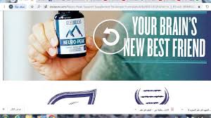 Do Not Buy Neuro Peak Brain Support Supplement Before Checking Out These Brain Support Neuro Supportive