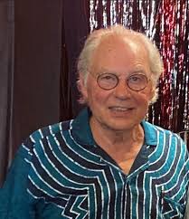 Creative Edge Author Interview