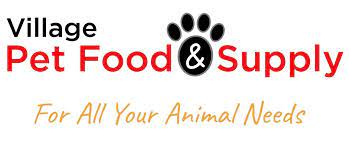 Stop by and say hi!. Shop Now The Village Pet Food Supply