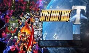 Descargar la última versión de war robots para android. Super Robot Wars T Pc Game Free Download Full Version Free Pc Games Super Robot Free Games