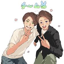 嵐 おしゃれまとめの人気アイデア pinterest rize 嵐 漫画 嵐 イラスト キャラクターデザイン